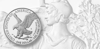 Week’s Most Read: The Newest American Eagle