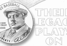 CFA member review of 2022 baseball coin designs