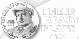 CFA member review of 2022 baseball coin designs