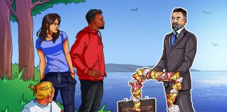 The Growth of NFTs Has to be accompanied by Additional decentralization