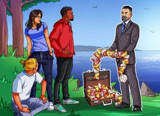 The Growth of NFTs Has to be accompanied by Additional decentralization