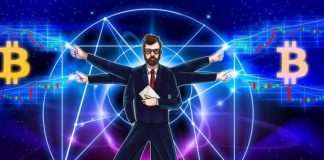 Bitcoin fights for $35K as traders reach agreement on volatile BTC price movement incoming