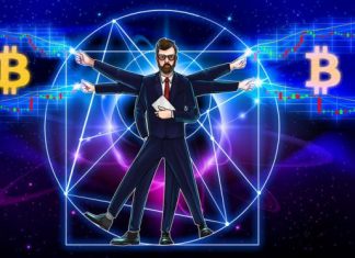 Bitcoin fights for $35K as traders reach agreement on volatile BTC price movement incoming