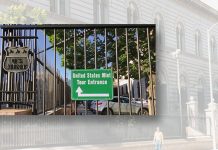 Public tours of the U.S. Mint are still suspended due to pandemic influenza