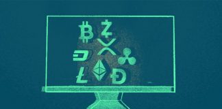 Customers can use crypto exchange to not only spend but also save