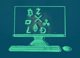 Customers can use crypto exchange to not only spend but also save