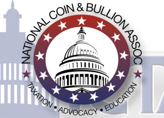 Bullion purchases are exempted from sales tax under a new Ohio law