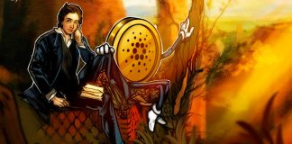 $30B ADA now staked, as Alonzo smart contract excitement builds