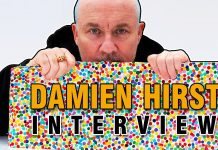 Cointelegraph Exclusive: Damien Hirst, an artist, says NFTs are akin to ‘the invention paper’