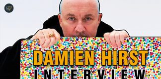 Cointelegraph Exclusive: Damien Hirst, an artist, says NFTs are akin to ‘the invention paper’