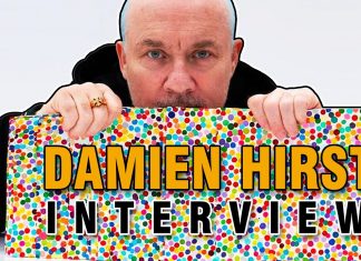 Cointelegraph Exclusive: Damien Hirst, an artist, says NFTs are akin to ‘the invention paper’