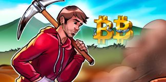 Four North American Bitcoin miners could reap the benefits of the East-West shift