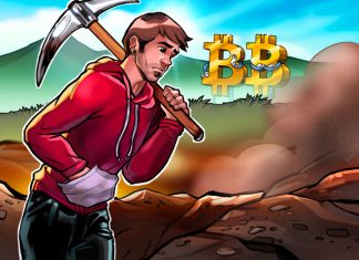 Four North American Bitcoin miners could reap the benefits of the East-West shift