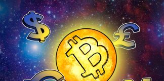 Experts in crypto see Bitcoin as replacing fiat money within 20 years