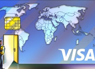 Visa acquires cross-border fintech payments Visa