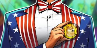 Survey: More Americans are familiar with Dogecoin and Ethereum than Ethereum