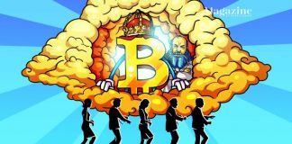 Report says that crypto population has doubled to more than 200M users since January