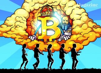 Report says that crypto population has doubled to more than 200M users since January