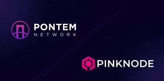 Polkadot infrastructure provider partners with Dapp for Diem blockchain