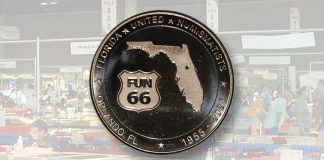 2021 Summer FUN Show largest ever