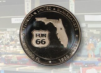 2021 Summer FUN Show largest ever