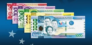 Philippines may add Braille notes to help visually impaired people