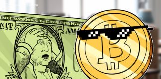 “Bitcoin solves this” — The US Infrastructure Bill would add $250B on top of the debt mountain