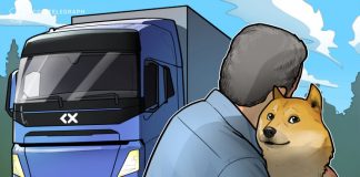 Man can access 10 million DOGE with a wallet recovery service