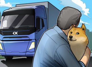 Man can access 10 million DOGE with a wallet recovery service