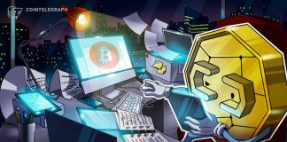 Bitcoin prices surge through $43K, reaching its highest point since May