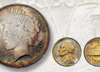 Online auctions extend 2021 ANA sales