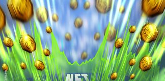 NFT boom price and exchange listings for IoTeX and Rally