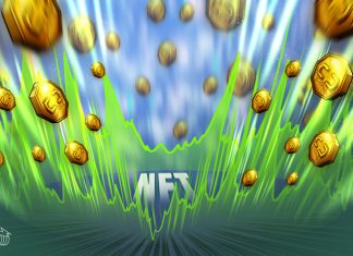 NFT boom price and exchange listings for IoTeX and Rally