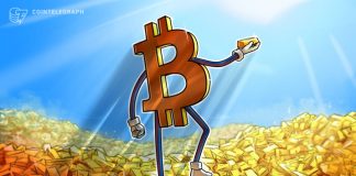 Bloomberg strategist says Bitcoin will replace gold in the 50th anniversary of Bretton Woods