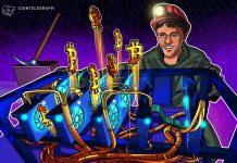 The Bitcoin mining metric that predicted every major BTC rally since 2020 is flashing again