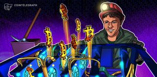 The Bitcoin mining metric that predicted every major BTC rally since 2020 is flashing again
