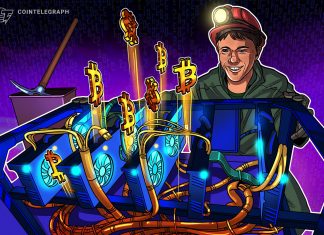 The Bitcoin mining metric that predicted every major BTC rally since 2020 is flashing again