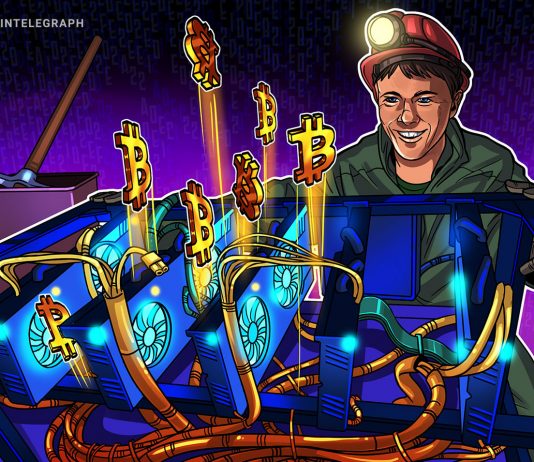 The Bitcoin mining metric that predicted every major BTC rally since 2020 is flashing again