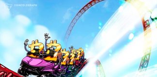 Bitcoin falls with S&P 500, Fed signals tapering $120B monthly bonds purchases