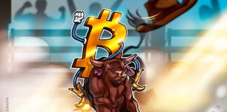 These are the reasons why Bitcoin bulls may trample $50K before Friday’s $2B BTC options expiry