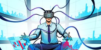 This classic pattern is used by pro traders to spot Bitcoin price reversals