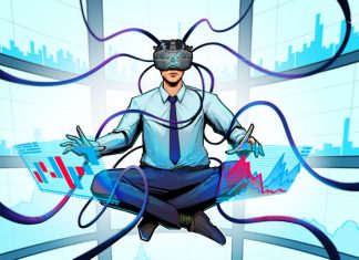 This classic pattern is used by pro traders to spot Bitcoin price reversals