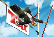 Some US legislators want Bitcoin miners exempted form proposed crypto taxes