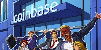 Users of Coinbase can now purchase crypto using Apple Pay