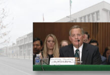 Ryder quits as U.S. Mint director on October 1