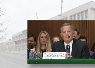 Ryder quits as U.S. Mint director on October 1