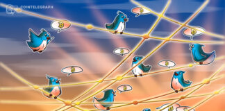 Twitter working on Bitcoin tipping