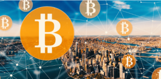 By helping people, cryptocurrency can make a real difference