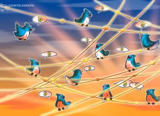 Twitter working on Bitcoin tipping