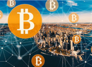 By helping people, cryptocurrency can make a real difference